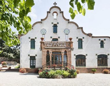 Foto 1 de Casa rural a Airesol, Castellar del Vallès