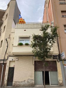 Foto 1 de Edificio en calle De la Torre Dels Pardals, El Guinardó, Barcelona
