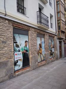 Foto 2 de Local en calle San Francisco en Casco Viejo, Vitoria-Gasteiz