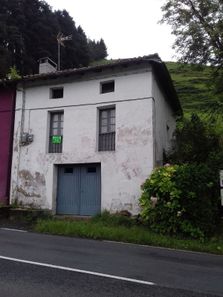 Foto 1 de Casa adossada a calle Oikia Auzoa Auzoa a Zumaia