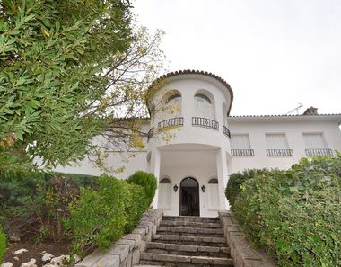 sonriendo fotografía liberal 30 casas en venta en Molino de la Hoz, Rozas de Madrid (Las) - yaencontre