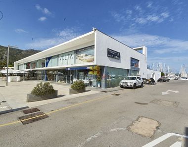 Foto 2 de Local a Botigues de Sitges - Garraf, Sitges