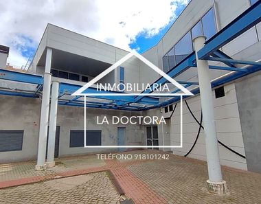 Foto 1 de Oficina en Mariblanca - Villafontana, Móstoles