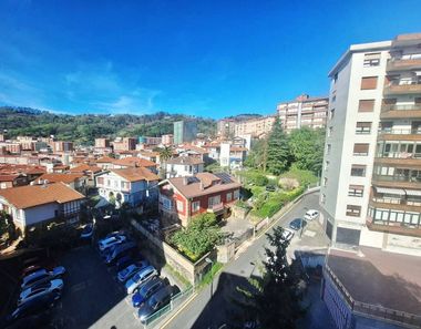 Foto 2 de Ático en Zurbarán-Arabella, Bilbao