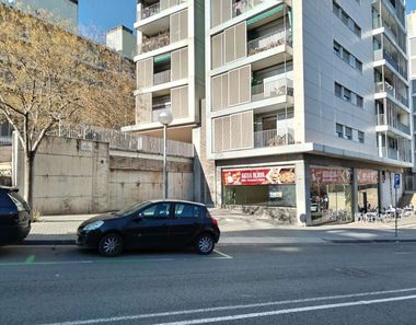 Foto 1 de Garaje en calle D'aiguablava, La Trinitat Nova, Barcelona