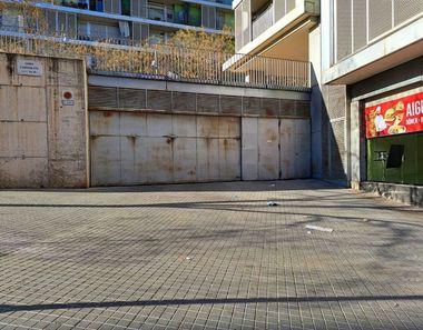 Foto 2 de Garaje en calle D'aiguablava, La Trinitat Nova, Barcelona