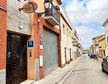 Foto 2 de Edifici a calle Major a Sant Jaume dels Domenys