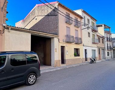 Foto 2 de Terreny a calle Covadonga a Ginestar