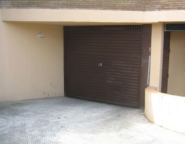 Foto 1 de Garaje en calle Solsona en Sant Domènec, Sant Cugat del Vallès