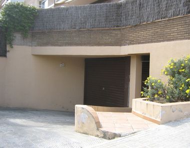 Foto 2 de Garaje en calle Solsona en Sant Domènec, Sant Cugat del Vallès