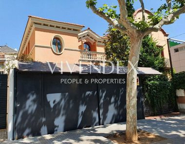 Foto 1 de Chalet en Centre - Estació, Sant Cugat del Vallès