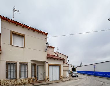 Foto 1 de Casa en ronda Villacañas en Tembleque