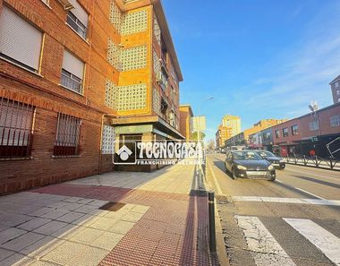 Foto 1 de Local en calle Rio Gévalo en Azucaica - Santa María de Benquerencia, Toledo
