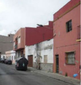 Foto contactar de Pis en venda a La Granja-La Colina-Los Pastores de 2 habitacions amb terrassa