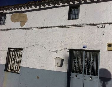 Foto 1 de Casa en Valdepeñas de Jaén