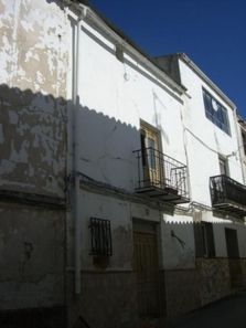 Foto 1 de Casa en Pozo Alcón