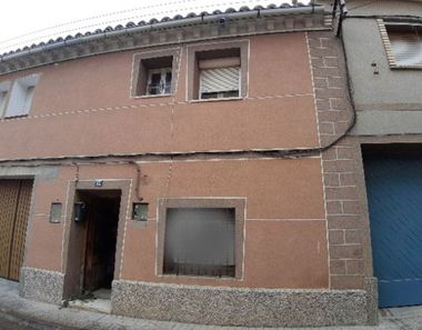 Foto 1 de Casa en Torres de Berrellén