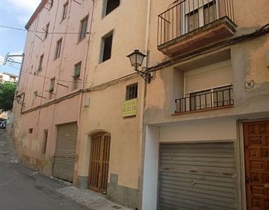 Foto contactar de Pis en venda a Valls de 3 habitacions amb garatge