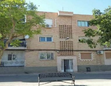 Foto contactar de Pis en venda a Torres de Cotillas (Las) de 3 habitacions amb terrassa