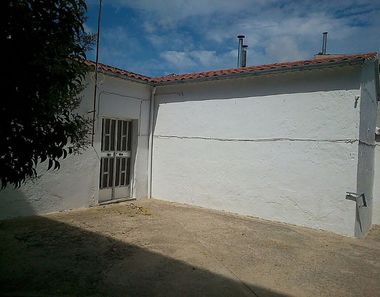 Foto 1 de Casa en Villanueva del Arzobispo