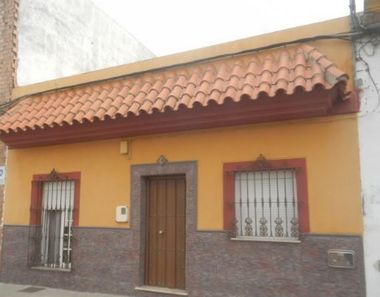 Foto contactar de Casa en venda a Cuervo de Sevilla (El) de 3 habitacions i 118 m²