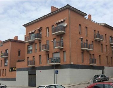 Foto contactar de Pis en venda a Sant Vicenç de Castellet de 3 habitacions i 95 m²