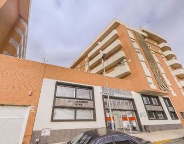 Foto contactar de Pis en venda a Puebla de Vícar de 3 habitacions i 90 m²