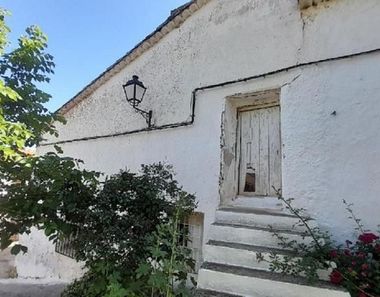 Foto 1 de Casa en Puerta de Segura (La)