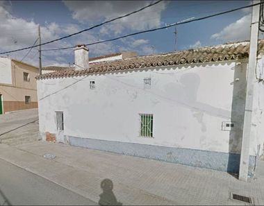 Foto contactar de Venta de casa en Horcajo de Santiago de 2 habitaciones con terraza