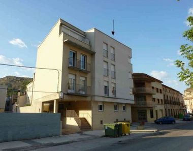 Foto contactar de Venta de piso en Alhama de Aragón de 3 habitaciones con garaje y ascensor
