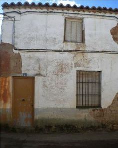 Foto 1 de Casa en Manganeses de la Lampreana