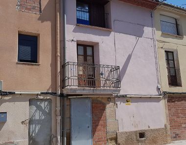 Foto 1 de Casa en Puigverd de Lleida