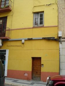 Foto contactar de Piso en venta en Centre - Tortosa de 3 habitaciones y 93 m²
