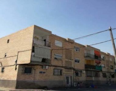 Foto contactar de Piso en venta en Torres de Cotillas (Las) de 3 habitaciones con terraza