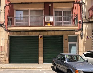 Foto contactar de Venta de piso en Vilanova del Camí de 1 habitación con terraza