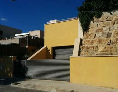 Foto contactar de Casa en venda a Sant Jaume Sesoliveres - Pla de la Maça de 3 habitacions amb garatge