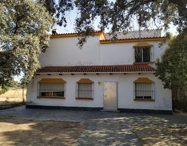 Foto 1 de Casa a San Roque - Ronda norte, Badajoz