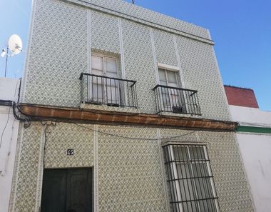 Foto 2 de Casa en Puerto Real