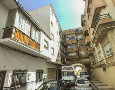 Foto contactar de Venta de piso en San Pedro de Alcántara pueblo de 3 habitaciones y 70 m²