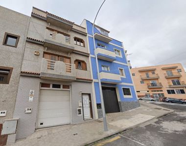 Foto contactar de Casa en venta en Alisios - Santa Maria del Mar - Chorillo de 3 habitaciones con garaje