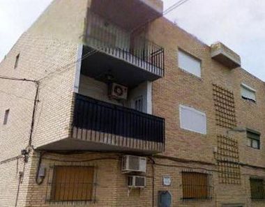 Foto contactar de Pis en venda a Torres de Cotillas (Las) de 3 habitacions amb balcó