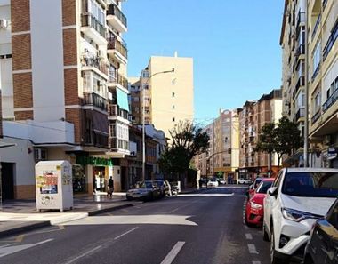 Foto 2 de Piso en Suárez, Málaga