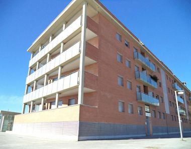 Foto contactar de Piso en venta en Pla de Sant Pere-Les Salines de 3 habitaciones con piscina y garaje