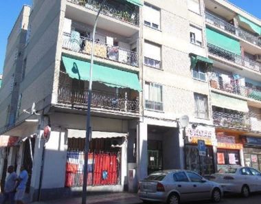 Foto contactar de Pis en venda a Villayuventus-Renfe de 3 habitacions amb balcó