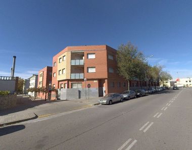 Foto contactar de Venta de piso en Poble Nou - Torreromeu - Can Roqueta de 3 habitaciones con garaje