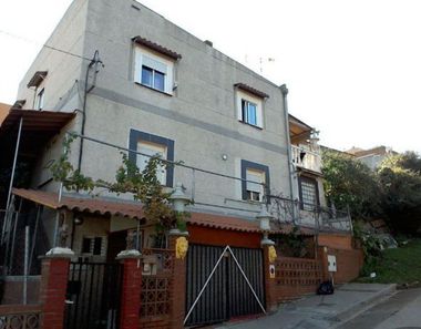 Foto contactar de Casa en venta en Sant Vicenç dels Horts de 3 habitaciones y 86 m²