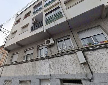 Foto contactar de Pis en venda a Font Pudenta – Can Sant Joan de 3 habitacions amb balcó