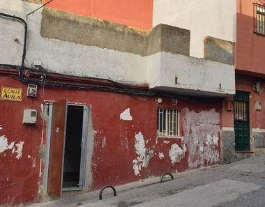 Foto 1 de Casa en Bajadilla - Fuente Nueva, Algeciras