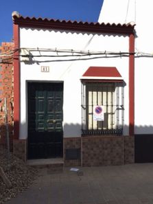 Foto 1 de Casa a Villamanrique de la Condesa