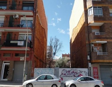 Foto 1 de Terreny a Eixample - Sant Oleguer, Sabadell